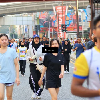 Runner Photo 4896582