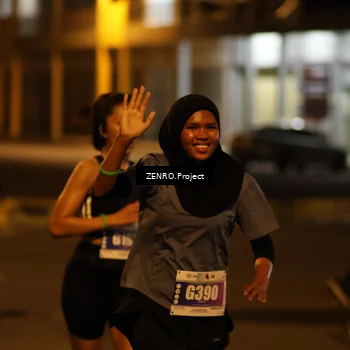 Runner Photo 4896583
