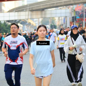 Runner Photo 4896586