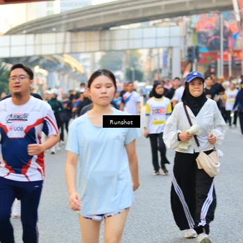 Runner Photo 4896588