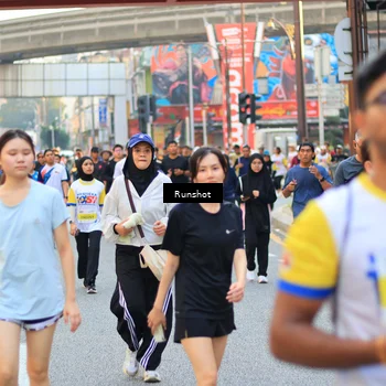 Runner Photo 4896592