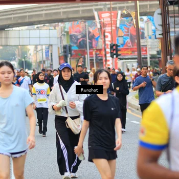 Runner Photo 4896594