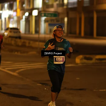 Runner Photo 4896595