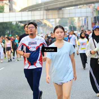 Runner Photo 4896597