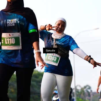 Runner Photo 4896598
