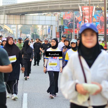 Runner Photo 4896599