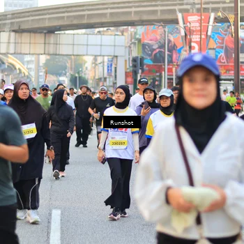 Runner Photo 4896601