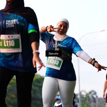 Runner Photo 4896603