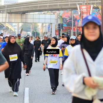 Runner Photo 4896613
