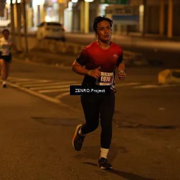 Runner Photo 4896614
