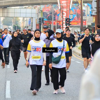 Runner Photo 4896622