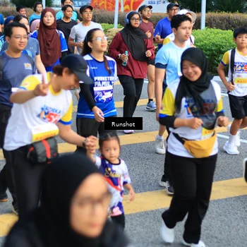 Runner Photo 4896625