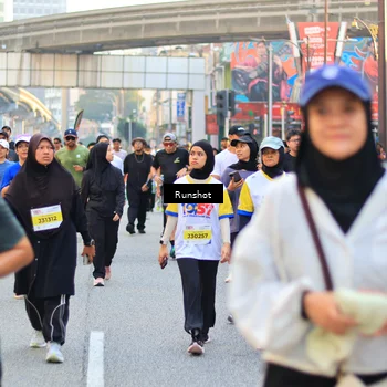 Runner Photo 4896626