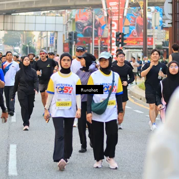 Runner Photo 4896628