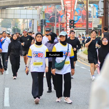 Runner Photo 4896629
