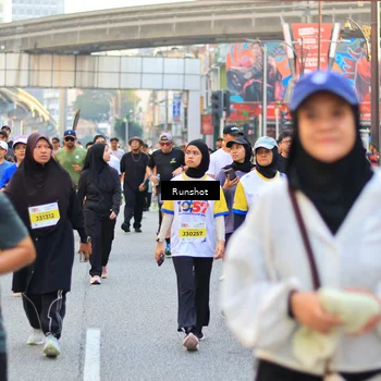 Runner Photo 4896633