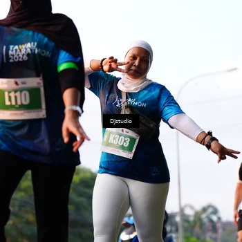 Runner Photo 4896634