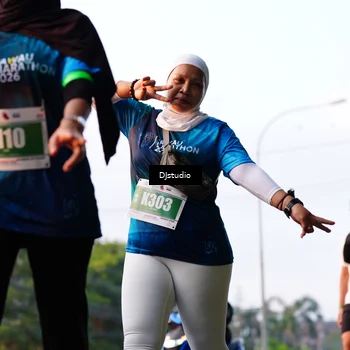 Runner Photo 4896637