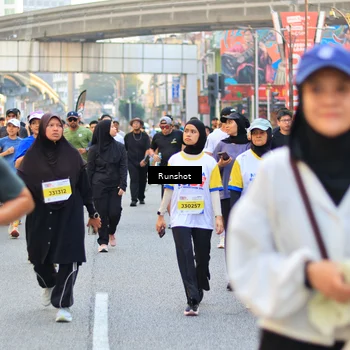 Runner Photo 4896639