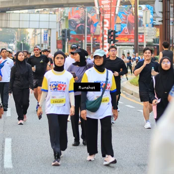Runner Photo 4896640