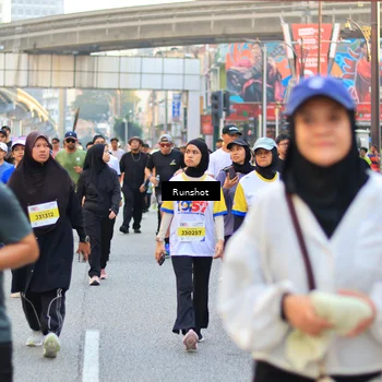 Runner Photo 4896645