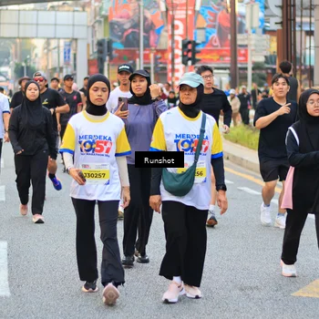 Runner Photo 4896647