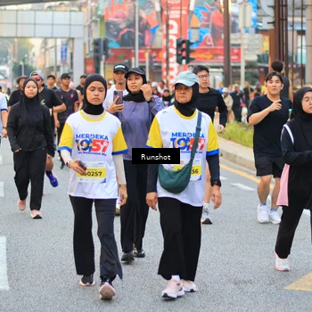 Runner Photo 4896649