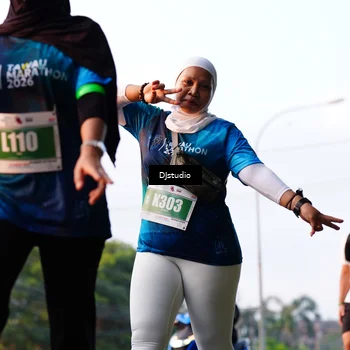 Runner Photo 4896650