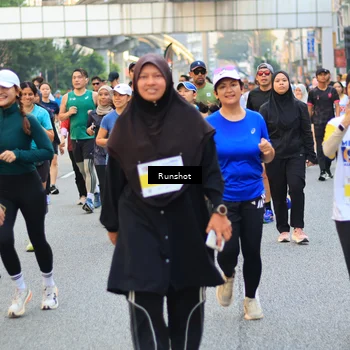 Runner Photo 4896651
