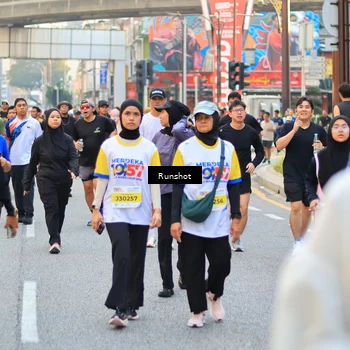 Runner Photo 4896653