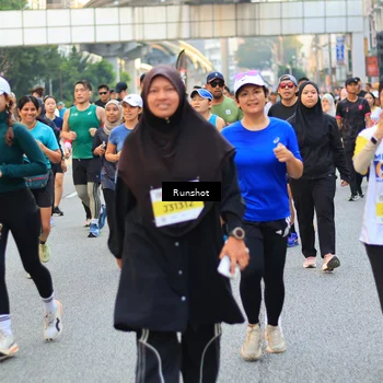 Runner Photo 4896655