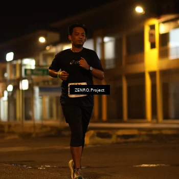 Runner Photo 4896661