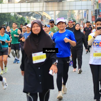 Runner Photo 4896663