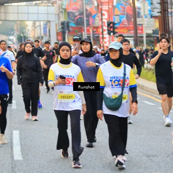 Runner Photo 4896664