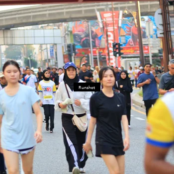 Runner Photo 4896669