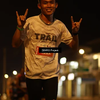 Runner Photo 4896674