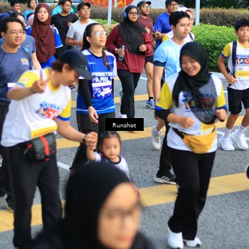 Runner Photo 4896678