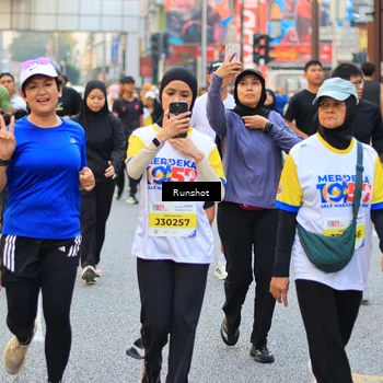 Runner Photo 4896679