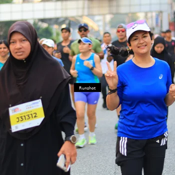 Runner Photo 4896689