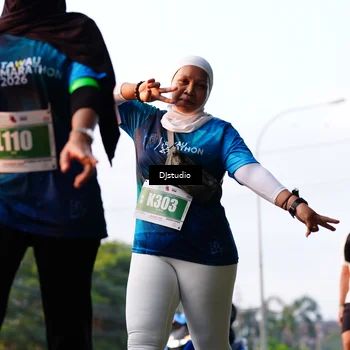 Runner Photo 4896691