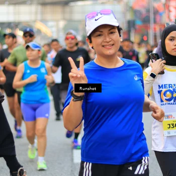 Runner Photo 4896694