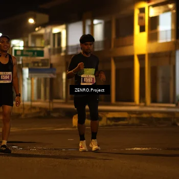 Runner Photo 4896695