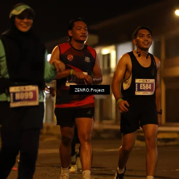 Runner Photo 4896700