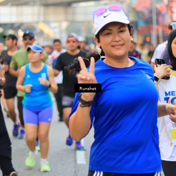 Runner Photo 4896701