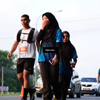 Runner Photo 4896702