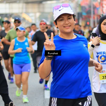 Runner Photo 4896706
