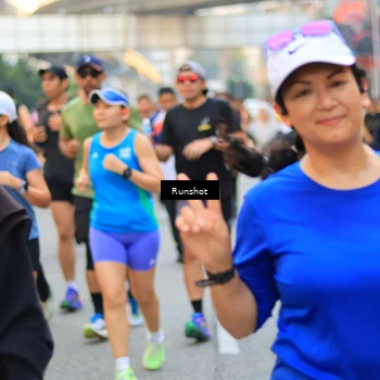 Runner Photo 4896710