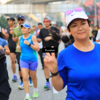 Runner Photo 4896711