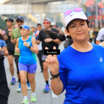 Runner Photo 4896712