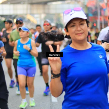 Runner Photo 4896713